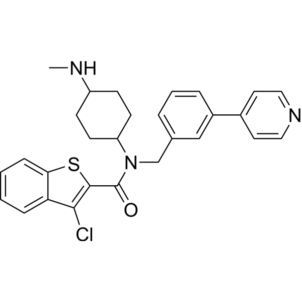 (Rac)-SAG 364590-63-6